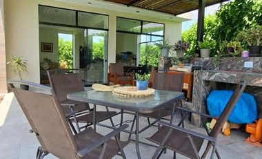 Casa en Quilmana
