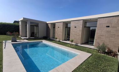 Casa en Quilmana