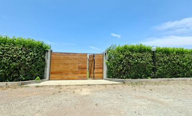 Casa en Quilmana