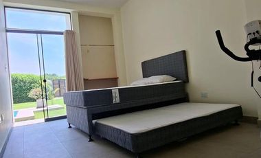 Casa en Quilmana