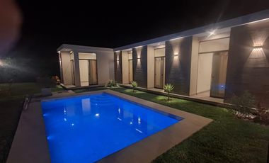 Casa en Quilmana