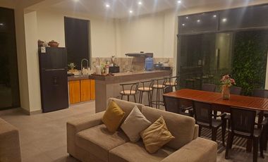 Casa en Quilmana