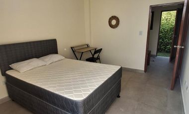 Casa en Quilmana