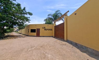 Casa en Quilmana
