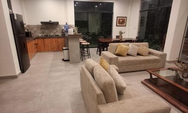Casa en Quilmana