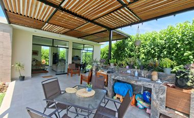Casa en Quilmana