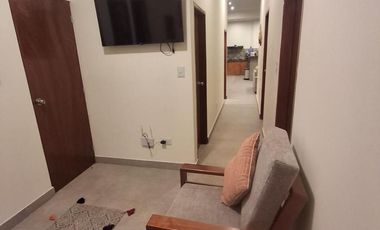 Casa en Quilmana