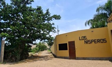 Casa en Quilmana