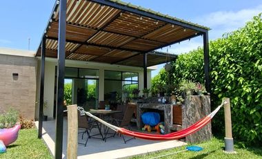Casa en Quilmana