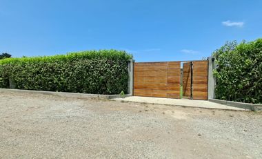 Casa en Quilmana