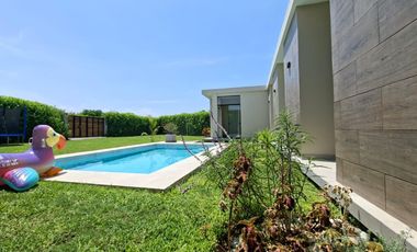 Casa en Quilmana