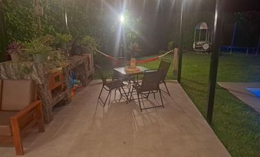 Casa en Quilmana