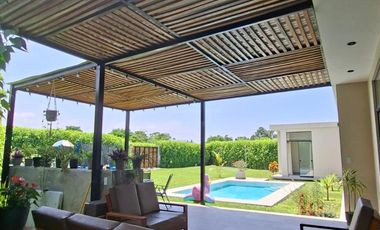 Casa en Quilmana