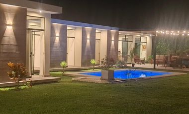 Casa en Quilmana