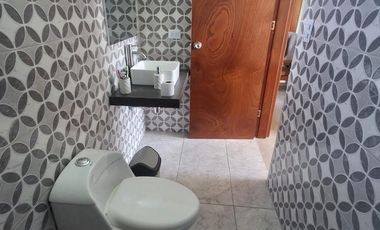 Casa en Quilmana