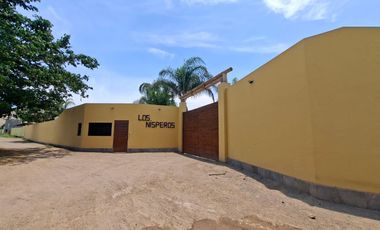 Casa en Quilmana