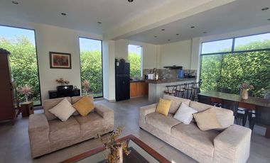 Casa en Quilmana