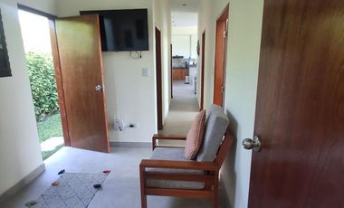 Casa en Quilmana