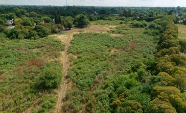 Terreno en Longchamps