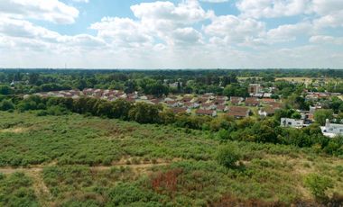 Terreno en Longchamps