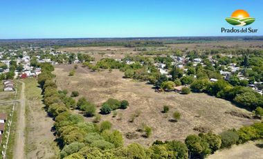 Terreno en Longchamps