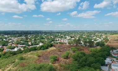 Terreno en Longchamps
