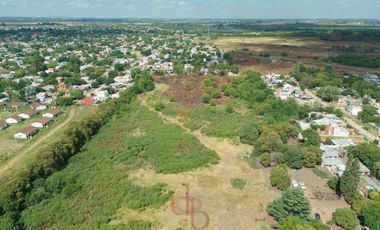 Terreno en Longchamps