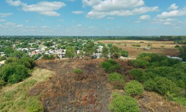 Terreno en Longchamps