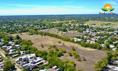Terreno en Longchamps