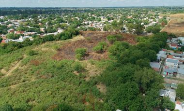 Terreno en Longchamps
