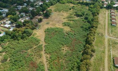 Terreno en Longchamps