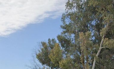 Terreno en Longchamps