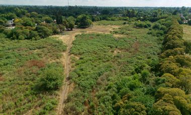 Terreno en Longchamps