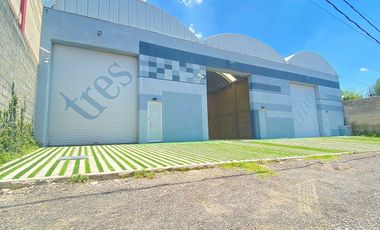 RENTA BODEGA JILOTZINGO  ESPIRITU SANTO