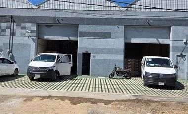 RENTA BODEGA JILOTZINGO  ESPIRITU SANTO