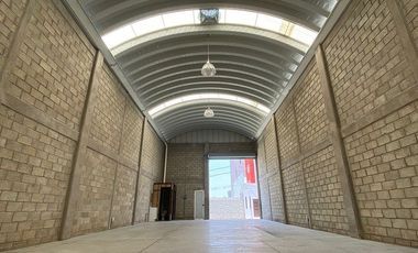 RENTA BODEGA JILOTZINGO  ESPIRITU SANTO