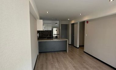 Flat De 1 Dormitorio En Alquiler En San Isidro  – Cerca Al Centro Financiero