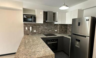 Flat De 1 Dormitorio En Alquiler En San Isidro  – Cerca Al Centro Financiero