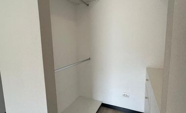 Flat De 1 Dormitorio En Alquiler En San Isidro  – Cerca Al Centro Financiero