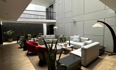 Flat De 1 Dormitorio En Alquiler En San Isidro  – Cerca Al Centro Financiero