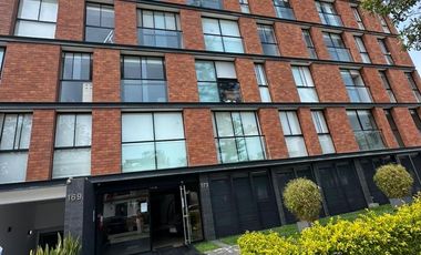 Flat De 1 Dormitorio En Alquiler En San Isidro  – Cerca Al Centro Financiero