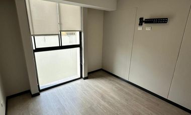 Flat De 1 Dormitorio En Alquiler En San Isidro  – Cerca Al Centro Financiero