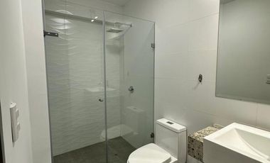 Flat De 1 Dormitorio En Alquiler En San Isidro  – Cerca Al Centro Financiero