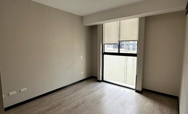 Flat De 1 Dormitorio En Alquiler En San Isidro  – Cerca Al Centro Financiero