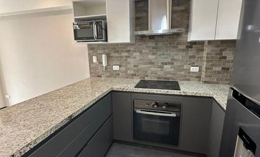 Flat De 1 Dormitorio En Alquiler En San Isidro  – Cerca Al Centro Financiero