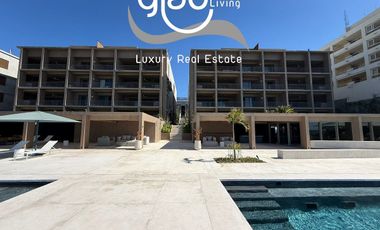 Penthouses en venta en Punta de Mita, Nayarit