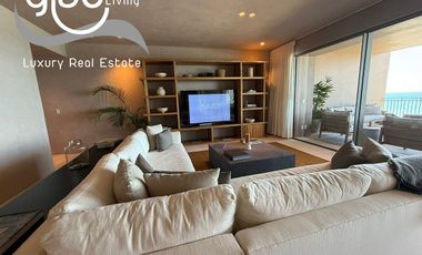 Penthouses en venta en Punta de Mita, Nayarit