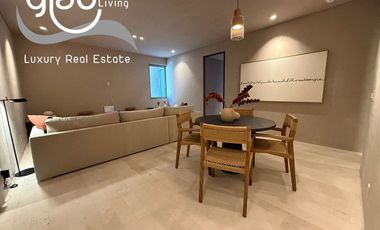 Penthouses en venta en Punta de Mita, Nayarit