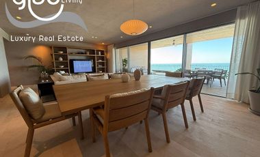 Penthouses en venta en Punta de Mita, Nayarit