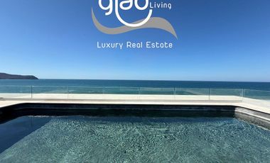 Penthouses en venta en Punta de Mita, Nayarit